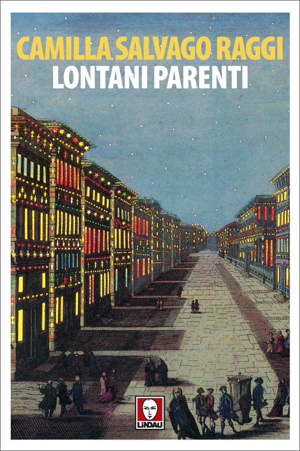 Lontani parenti - Librerie.coop Lontani parenti - Librerie.coop