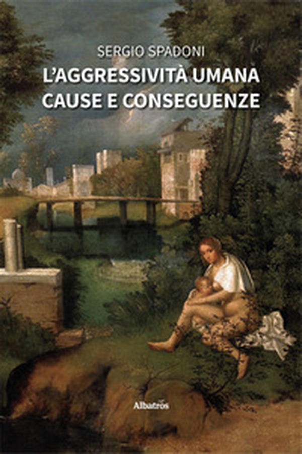 L'aggressività umana. Cause e conseguenze - Librerie.coop L'aggressività umana. Cause e conseguenze - Librerie.coop