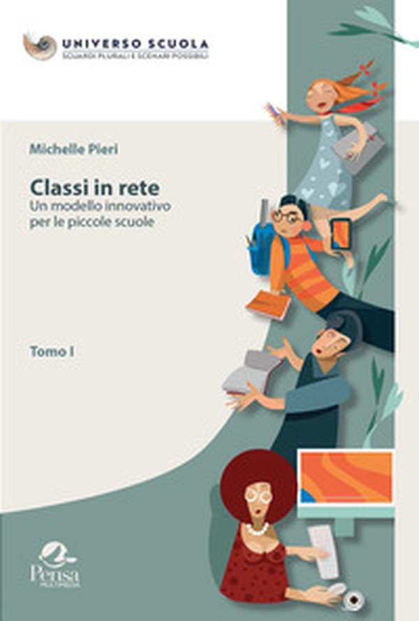 Classi in rete - Vol. 1 - Librerie.coop Classi in rete - Vol. 1 - Librerie.coop