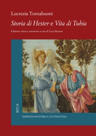 Storia di Ester e vita di Tubia - Librerie.coop