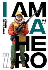 I am a hero - Vol. 22 - Librerie.coop