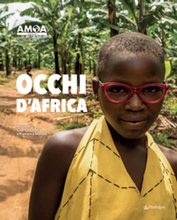Occhi d'Africa - Librerie.coop Occhi d'Africa - Librerie.coop