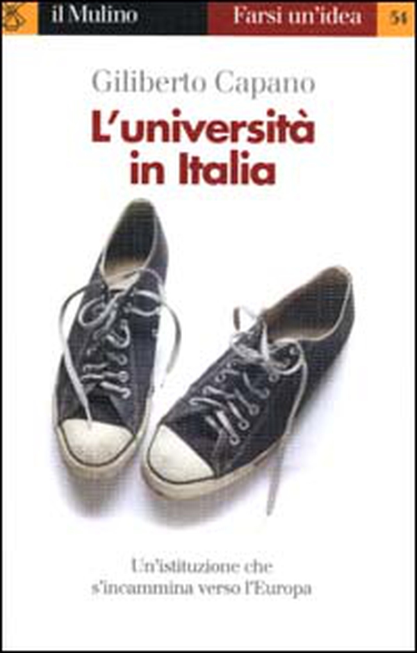 L'università in Italia - Librerie.coop L'università in Italia - Librerie.coop