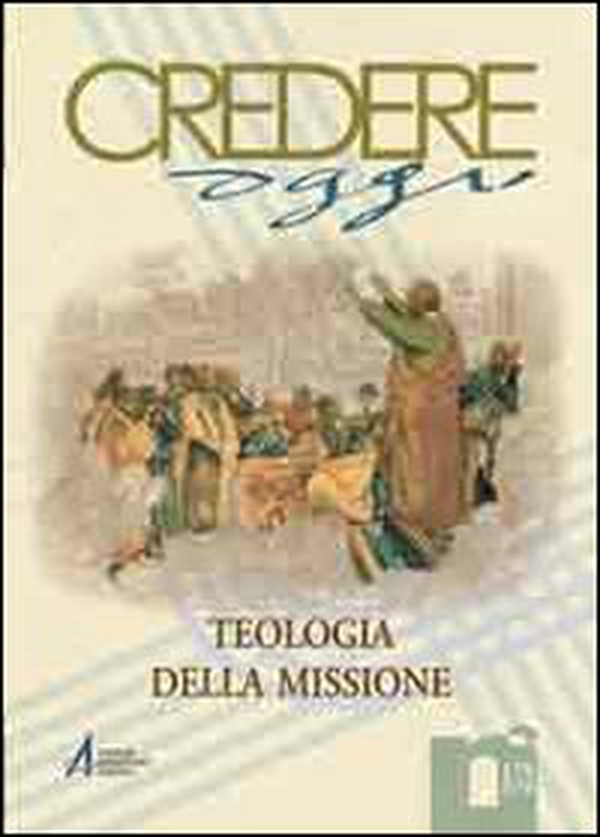 Teologia della missione - Librerie.coop Teologia della missione - Librerie.coop