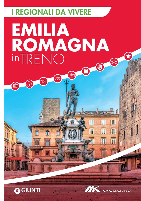 Emilia Romagna in treno - Librerie.coop Emilia Romagna in treno - Librerie.coop