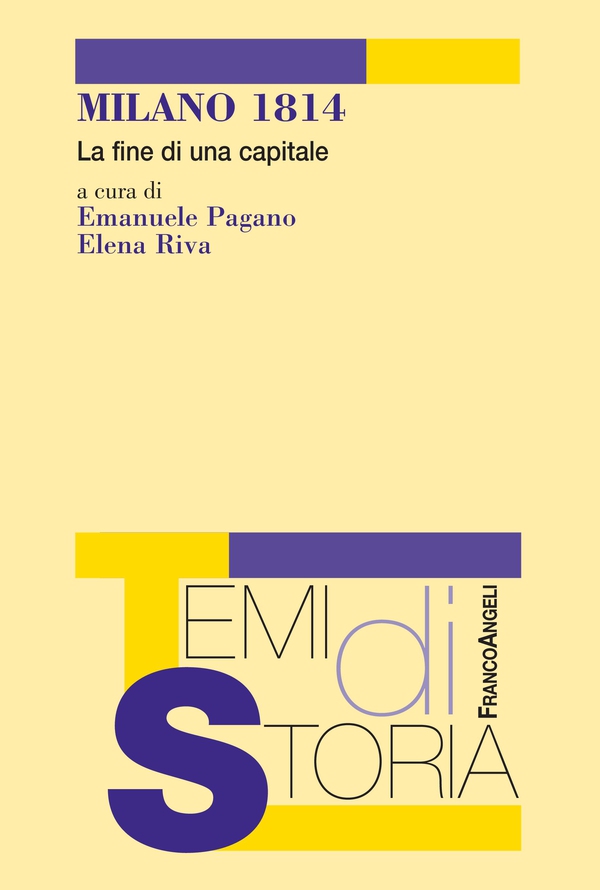 Milano 1814 - Librerie.coop Milano 1814 - Librerie.coop