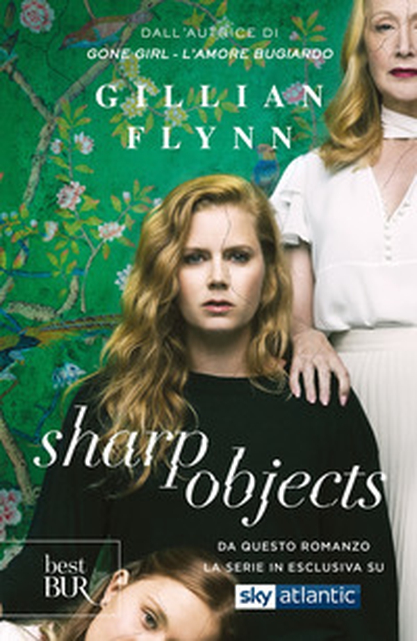 Sharp objects - Librerie.coop Sharp objects - Librerie.coop