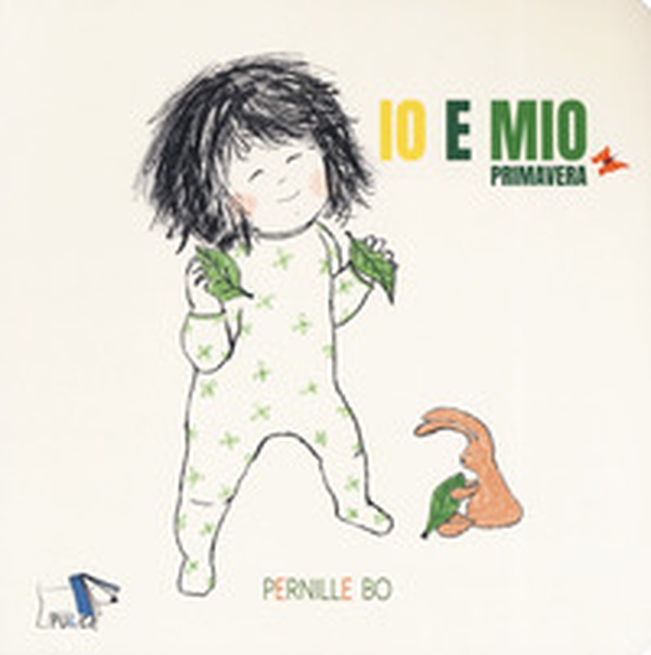 Primavera. Io e Mio - Librerie.coop Primavera. Io e Mio - Librerie.coop