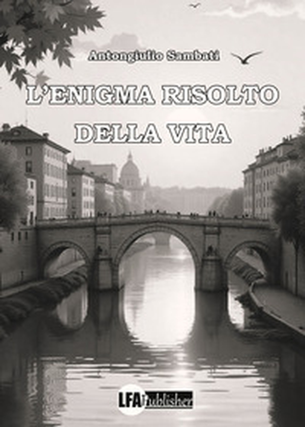 L'enigma risolto della vita - Librerie.coop L'enigma risolto della vita - Librerie.coop