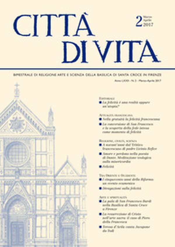 Città di vita - Librerie.coop Città di vita - Librerie.coop