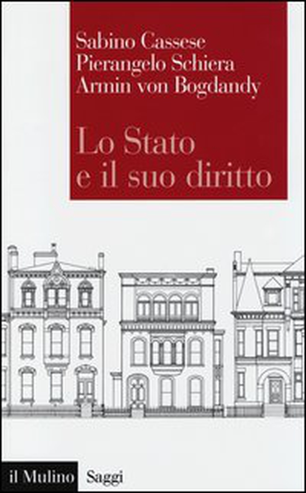 Lo Stato e il suo diritto - Librerie.coop Lo Stato e il suo diritto - Librerie.coop