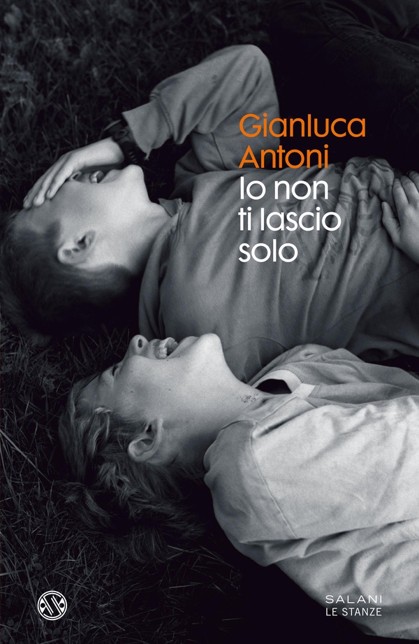 Io non ti lascio solo - Librerie.coop Io non ti lascio solo - Librerie.coop