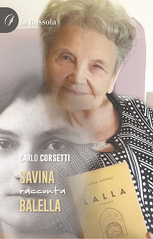 Savina racconta Balella - Librerie.coop Savina racconta Balella - Librerie.coop