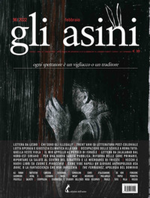 Gli asini. Rivista di educazione e intervento sociale - Librerie.coop Gli asini. Rivista di educazione e intervento sociale - Librerie.coop