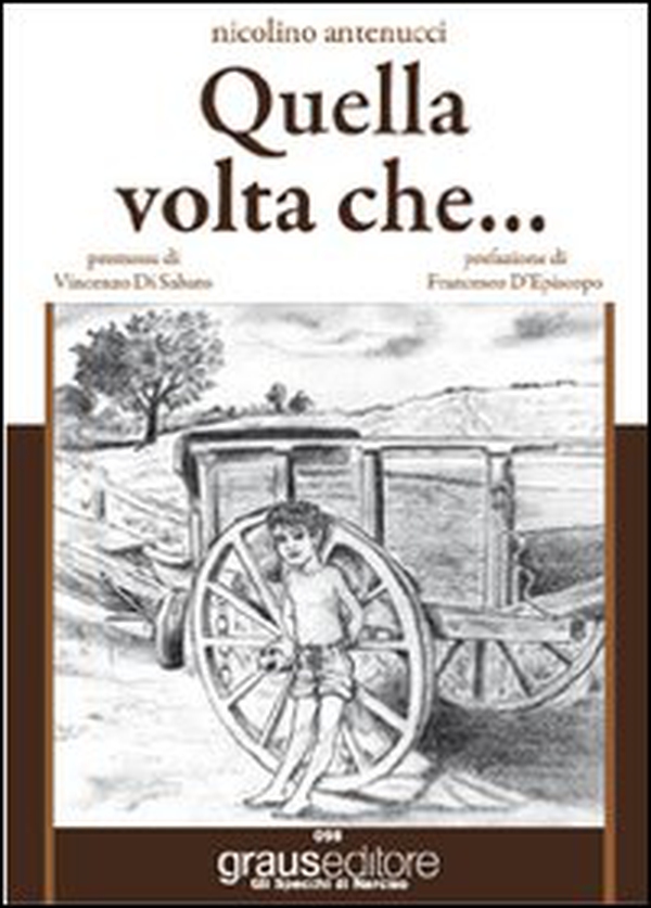 Quella volta che... - Librerie.coop Quella volta che... - Librerie.coop