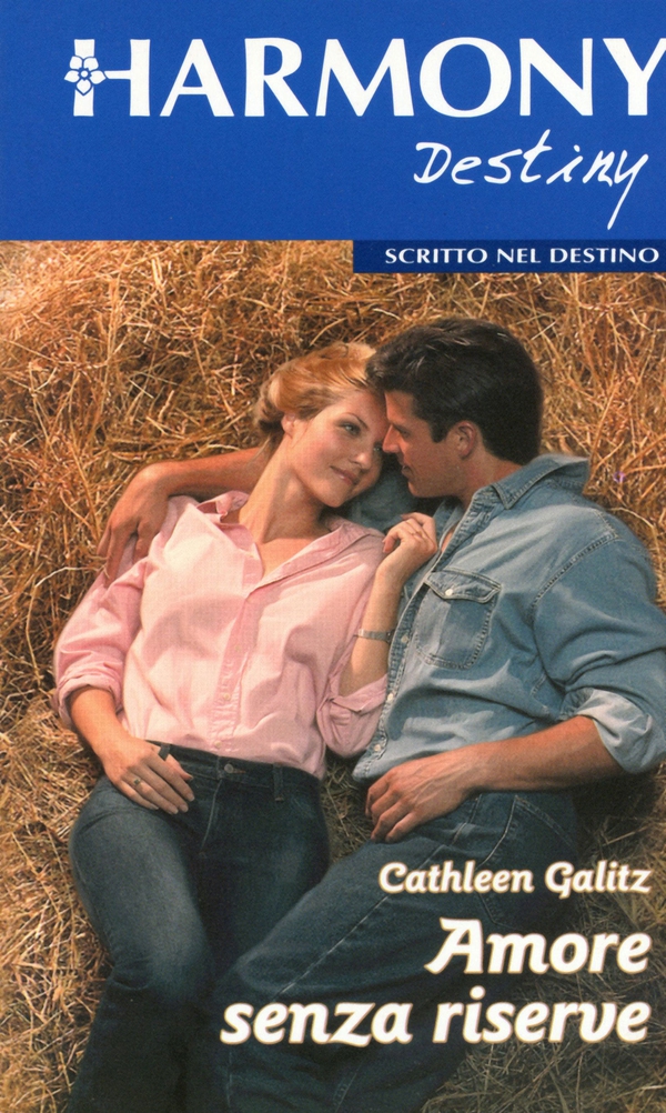 Amore senza riserve - Librerie.coop Amore senza riserve - Librerie.coop