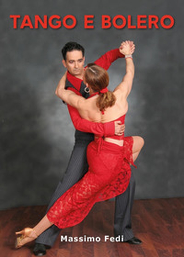 Tango e bolero - Librerie.coop Tango e bolero - Librerie.coop