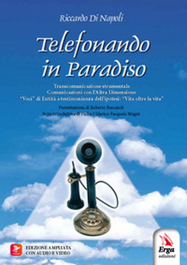 Telefonando in paradiso - Librerie.coop Telefonando in paradiso - Librerie.coop