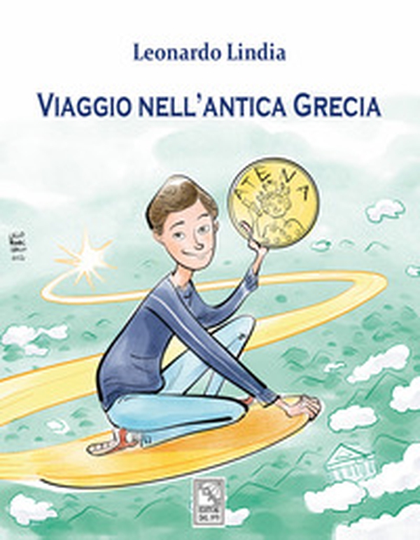 Viaggio nell'antica Grecia - Librerie.coop Viaggio nell'antica Grecia - Librerie.coop