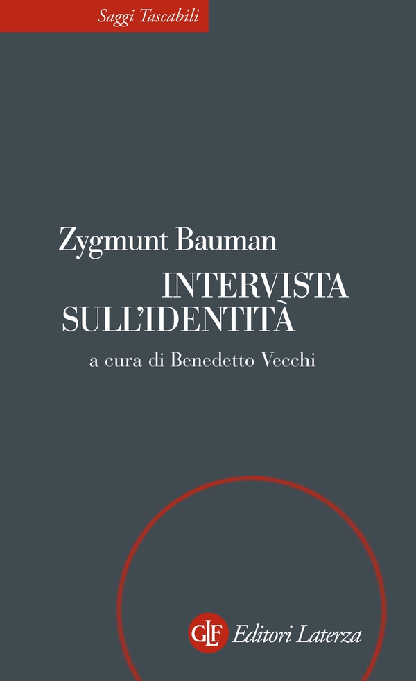 Intervista sull'identità - Librerie.coop Intervista sull'identità - Librerie.coop