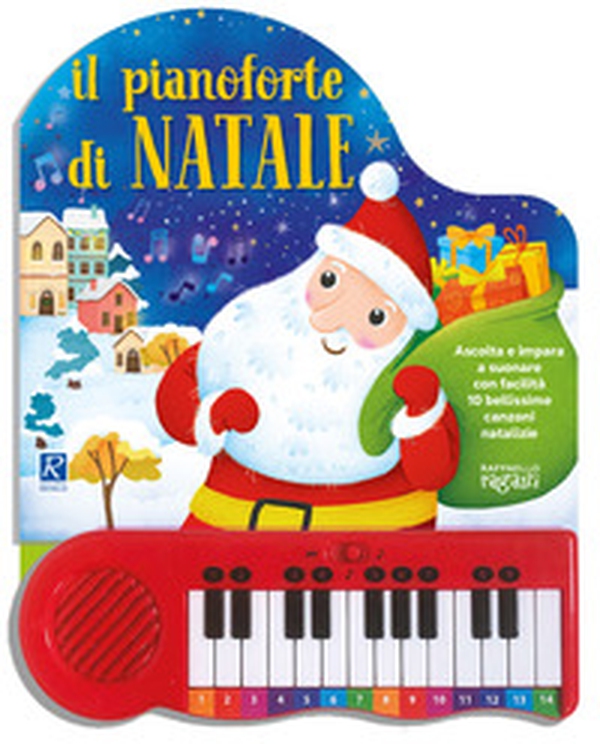 Piccoli pianisti - Librerie.coop Piccoli pianisti - Librerie.coop
