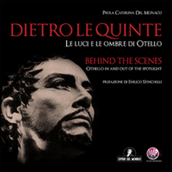 Dietro le quinte. Le luci e le ombre di Otello - Librerie.coop Dietro le quinte. Le luci e le ombre di Otello - Librerie.coop
