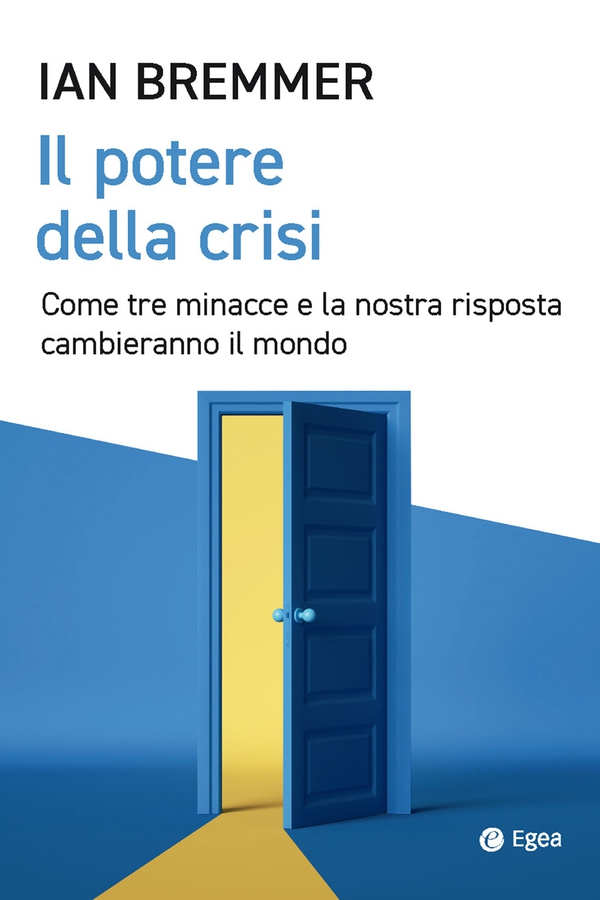 Il potere della crisi - Librerie.coop Il potere della crisi - Librerie.coop
