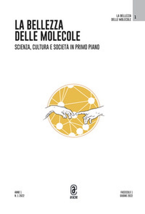 La bellezza delle molecole - Vol. 1 - Librerie.coop La bellezza delle molecole - Vol. 1 - Librerie.coop