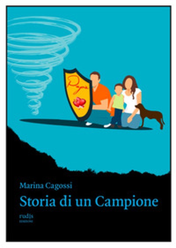 Storia di un campione - Librerie.coop Storia di un campione - Librerie.coop