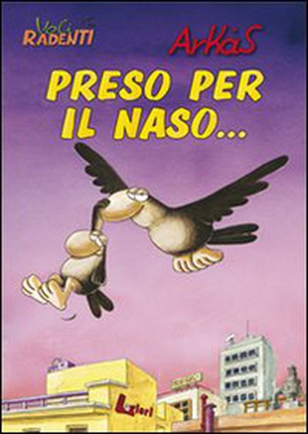 Preso per il naso... - Librerie.coop Preso per il naso... - Librerie.coop