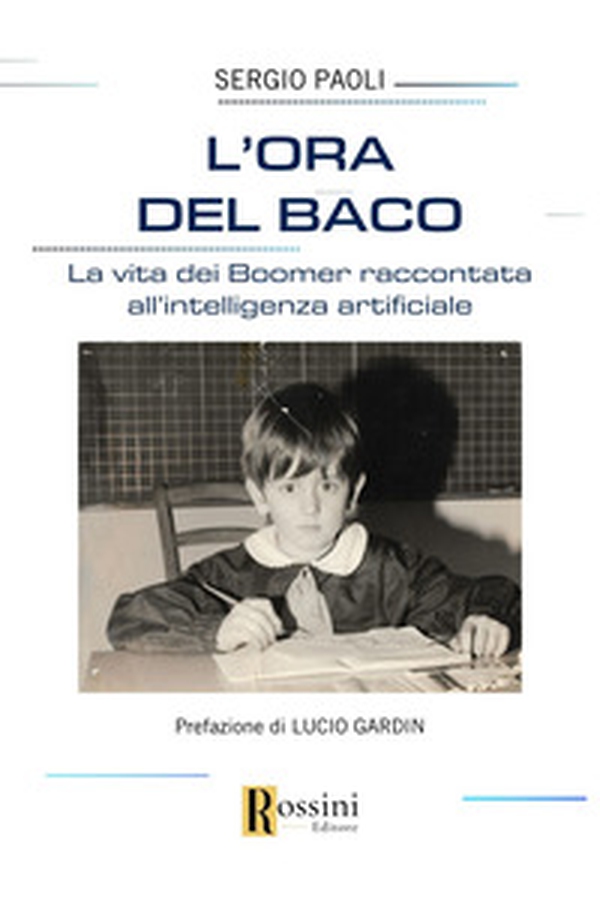 L'ora del baco - Librerie.coop L'ora del baco - Librerie.coop