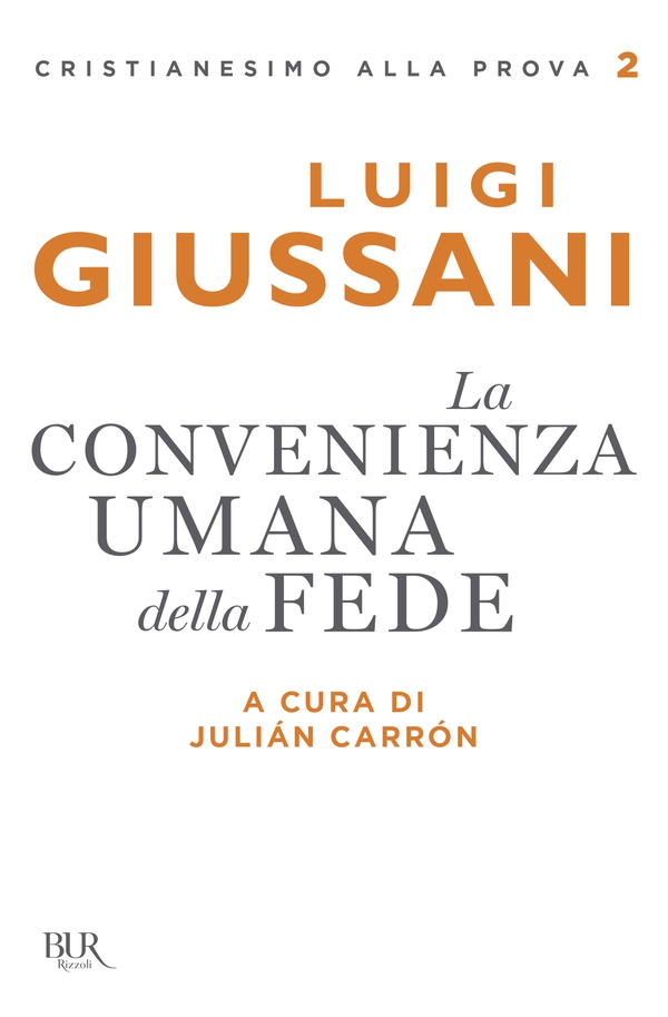 La convenienza umana della fede - Librerie.coop La convenienza umana della fede - Librerie.coop
