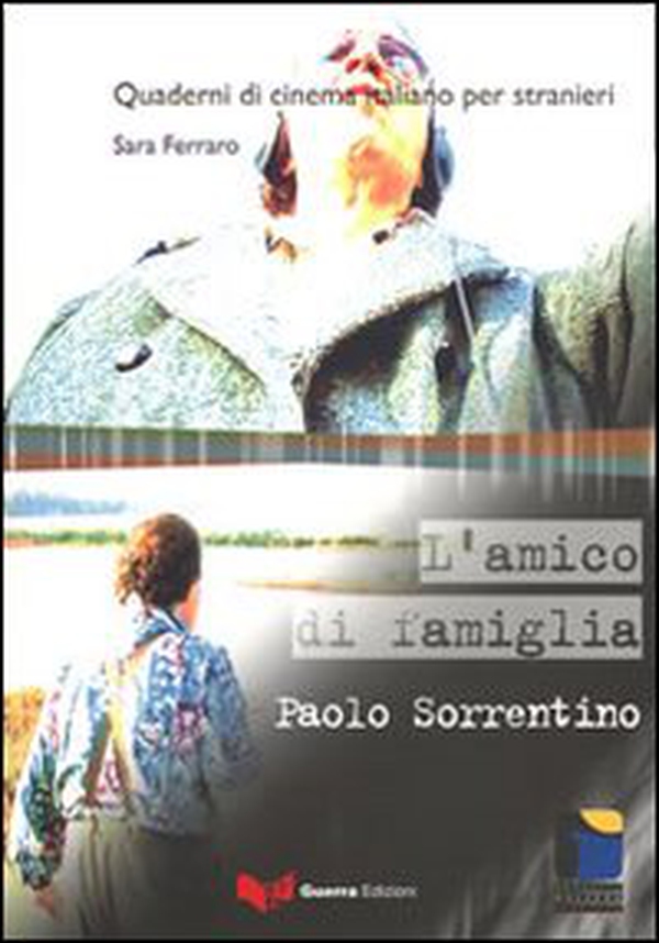 L'amico di famiglia. Paolo Sorrentino - Librerie.coop L'amico di famiglia. Paolo Sorrentino - Librerie.coop