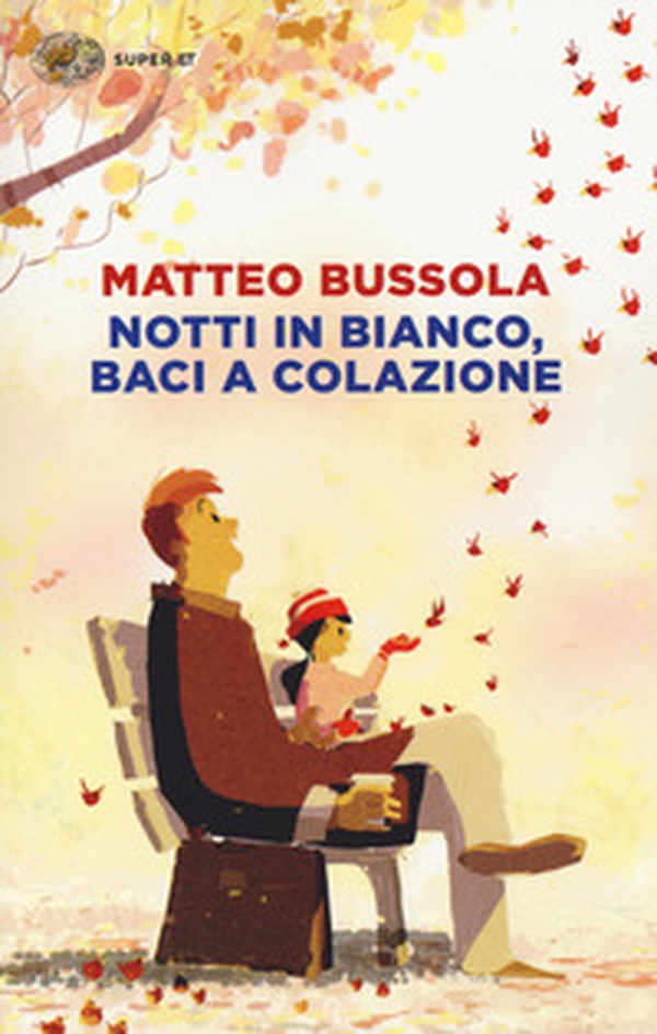 Notti in bianco, baci a colazione - Librerie.coop Notti in bianco, baci a colazione - Librerie.coop
