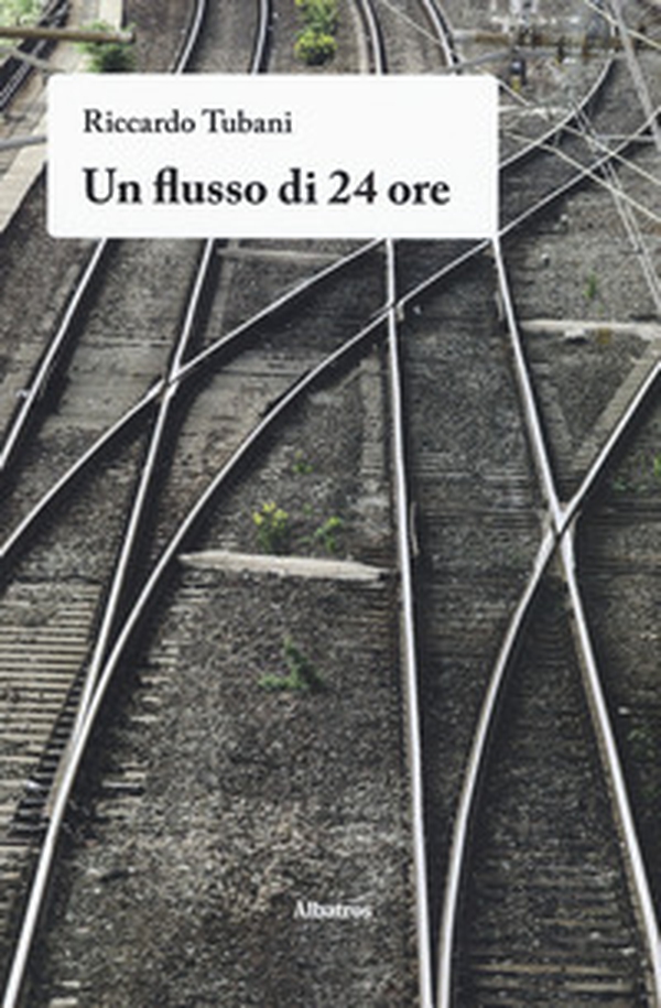 Un flusso di 24 ore - Librerie.coop Un flusso di 24 ore - Librerie.coop