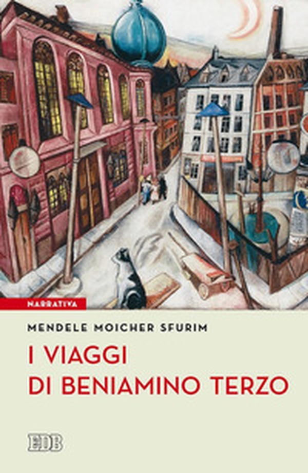 I viaggi di Beniamino Terzo - Librerie.coop I viaggi di Beniamino Terzo - Librerie.coop