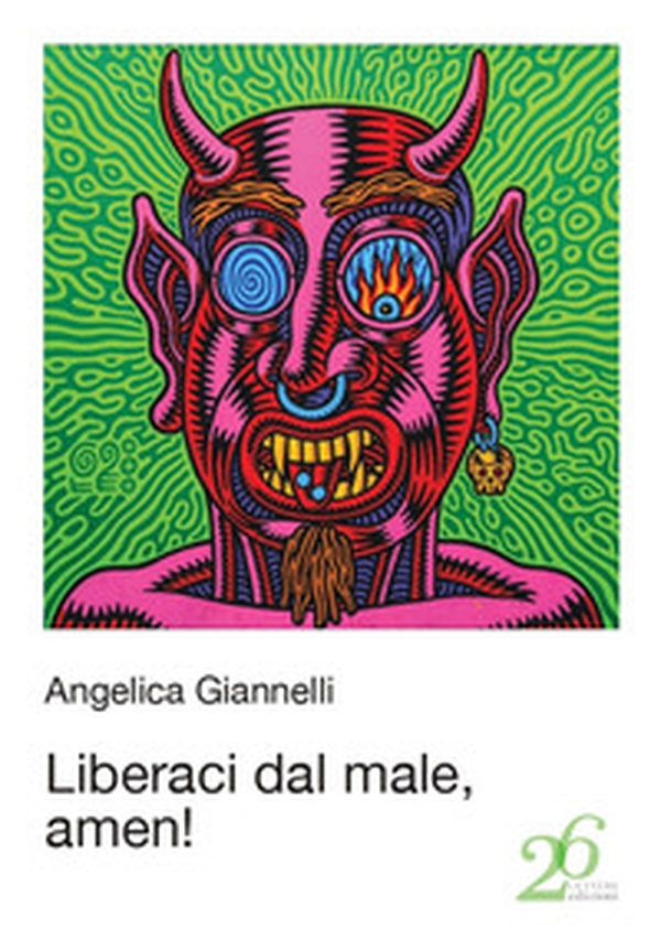 Liberaci dal male, amen! - Librerie.coop Liberaci dal male, amen! - Librerie.coop