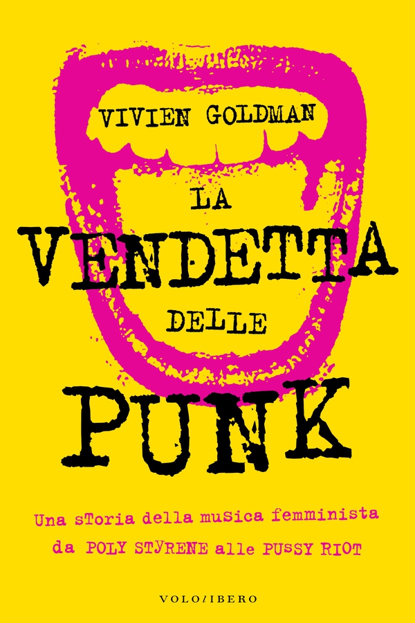 La vendetta delle Punk - Librerie.coop La vendetta delle Punk - Librerie.coop