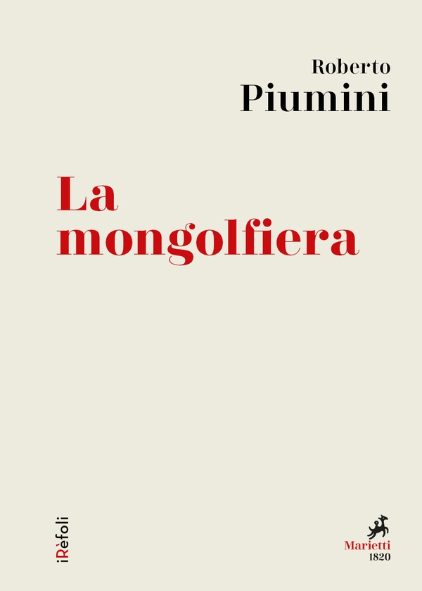 La mongolfiera - Librerie.coop La mongolfiera - Librerie.coop