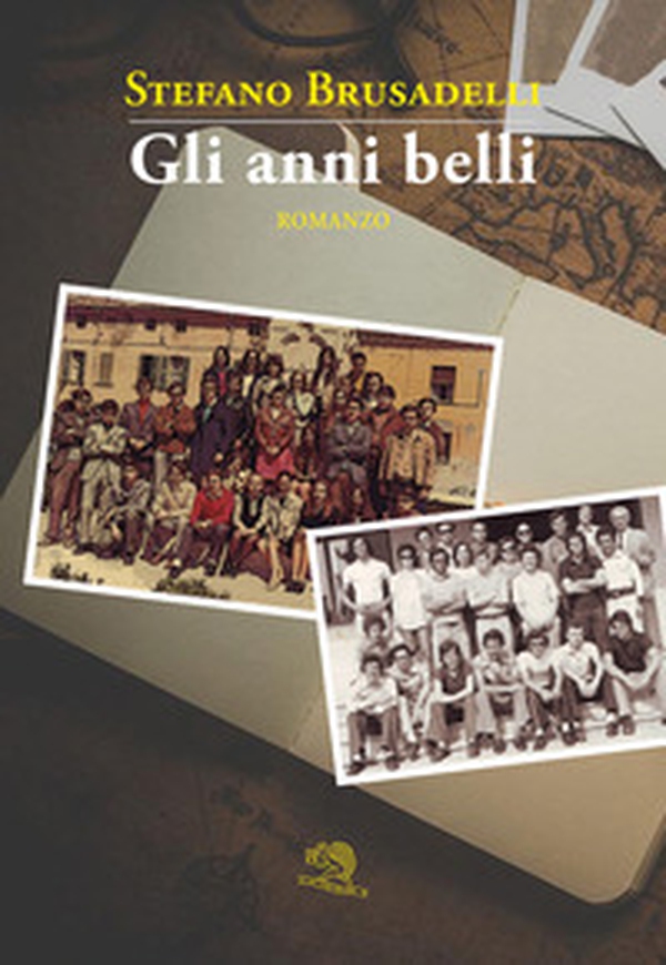 Gli anni belli - Librerie.coop Gli anni belli - Librerie.coop