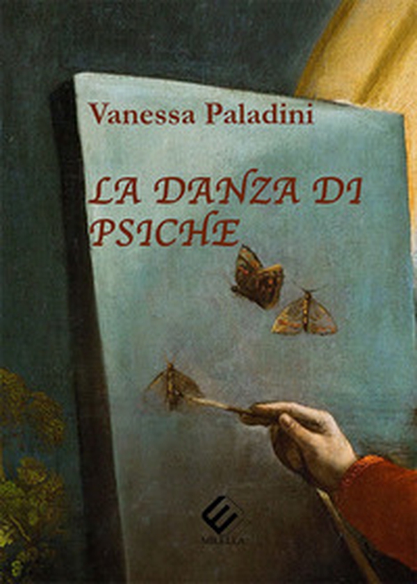 La danza di Psiche - Librerie.coop La danza di Psiche - Librerie.coop