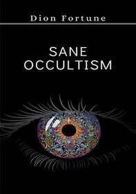 Sane occultism - Librerie.coop
