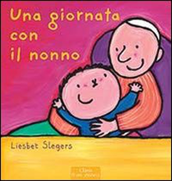 Una giornata con il nonno - Librerie.coop Una giornata con il nonno - Librerie.coop