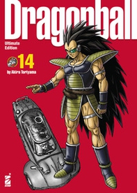 Dragon Ball. Ultimate edition - Vol. 14 - Librerie.coop