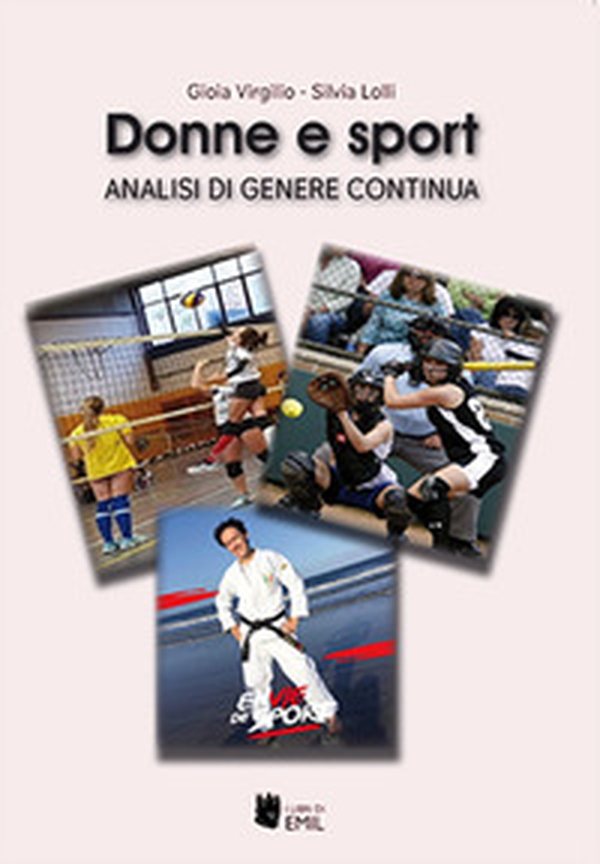 Donne e sport. Analisi di genere continua - Librerie.coop Donne e sport. Analisi di genere continua - Librerie.coop