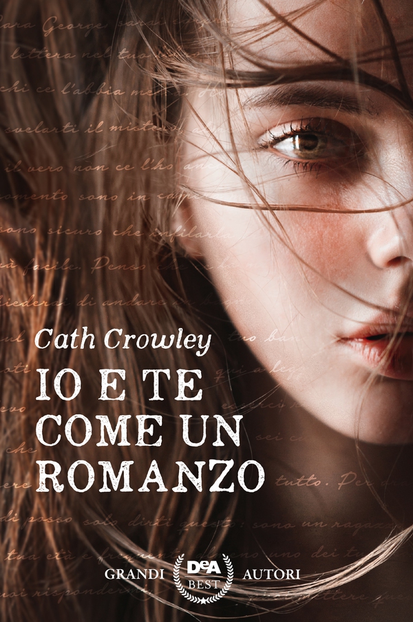 Io e te come un romanzo - Librerie.coop Io e te come un romanzo - Librerie.coop