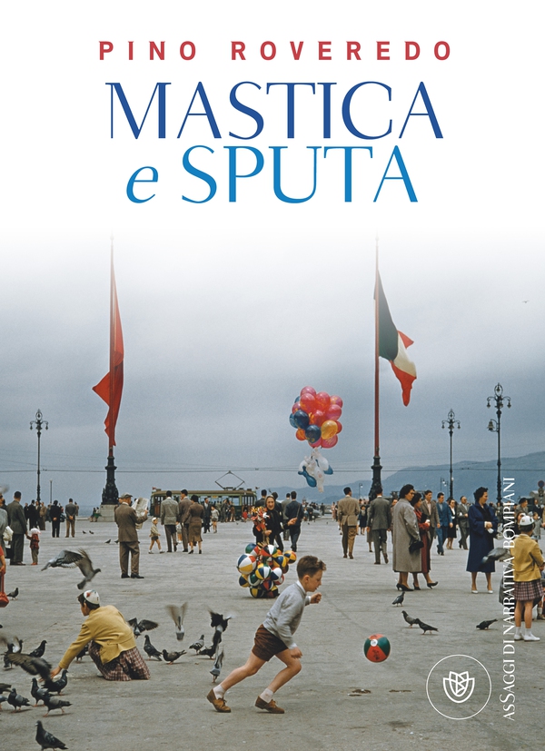 Mastica e sputa - Librerie.coop Mastica e sputa - Librerie.coop