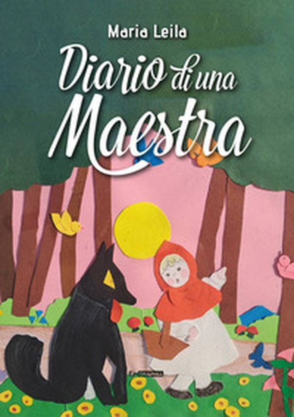 Diario di una maestra - Librerie.coop Diario di una maestra - Librerie.coop