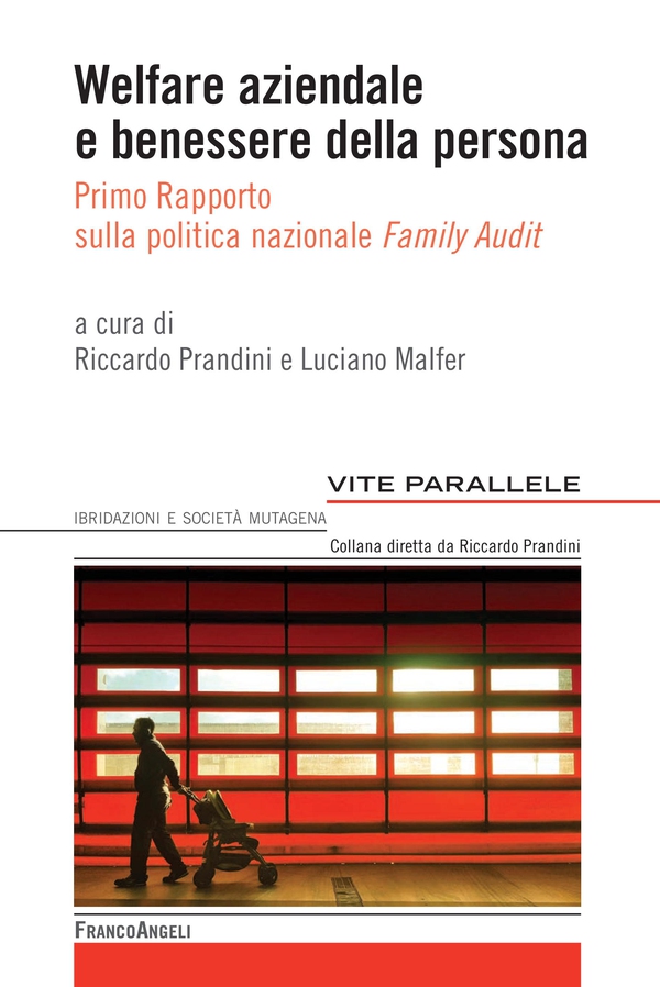 Welfare aziendale e benessere della persona - Librerie.coop Welfare aziendale e benessere della persona - Librerie.coop
