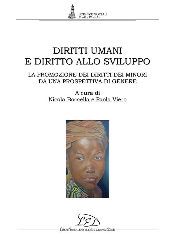 Diritti umani e diritto allo sviluppo - Librerie.coop Diritti umani e diritto allo sviluppo - Librerie.coop